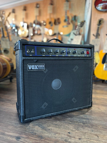 Vox Venue Lead 100 (c.1980's, 100W) Electric Guitar Amplifier