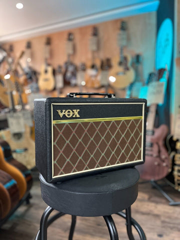 Vox Pathfinder 10 (10W) Electric Guitar Amplifier