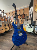 PRS SE Custom 24 (Blue) Electric Guitar