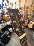 Tanglewood Nashville TD8-ST Electro-Acoustic Guitar (Fitted with TGI Pickup)
