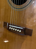 Hohner MW-600N Dreadnought Acoustic Guitar