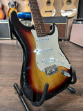 Crafter by Cruiser S-Style Electric Guitar in Sunburst