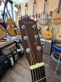 Fender CC60SCE Electro-Acoustic Guitar