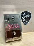 Electro-Harmonix Switchblade (Vintage, with box and paperwork) Guitar Pedal