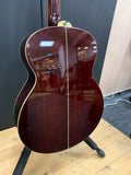 Ashton SL29-TSB (with built-in Tuner) Acoustic Guitar