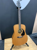 Simon & Patrick Woodland Cedar 28955 Acoustic Guitar