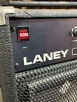 Laney Session 40 Bassman Electric Guitar Amplifier