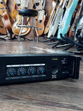 Hartke HA3000 Amplifier Head for Bass Guitar