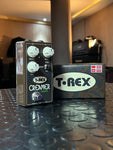 T-REX Creamer Reverb Guitar Effects Pedal (with Box)