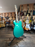 2020 Squier Affinity Telecaster in Race Green Electric Guitar