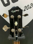 2009 Epiphone EB-3 SG Bass Guitar