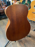 Crafter T-6MH BR Acoustic Guitar with Mahogany Top