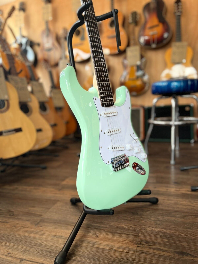 New squier guitars deals 2020