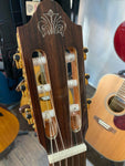 Orpheus Valley Fiesta FC Classical Nylon-String Guitar (B Stock)