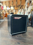 Ashdown After Eight 15W Bass Amplifier