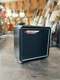 Ashdown After Eight 15W Bass Amplifier