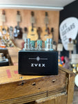 Chase Bliss Audio & ZVEX Bliss Factory Fuzz (Pedal Movie Exclusive)