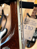 2006 Crafter SA-TMVS Tiger Maple Top Electro-Acoustic Guitar