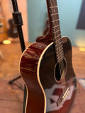 Epiphone Slash J-45, Dreadnought, Electro-Acoustic Guitar (Artist Series)