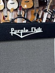 Purple Chili Electric Guitar Cab (Made in England, with Hard Case)