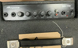 Ampeg BA-110 Combo Bass Amplifier