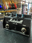 1990's Marshall Bluesbreaker Overdrive Guitar Effects Pedal