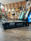 Hartke HA3000 Amplifier Head for Bass Guitar