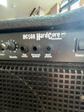 Laney HC50R Hardcore Electric Guitar Combo Amplifier