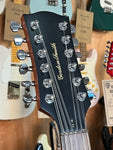 Gordon Smith 12-String Electric Guitar