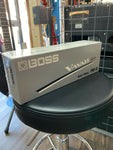 BOSS PW-10 V-Wah Guitar Effects Pedal COSM