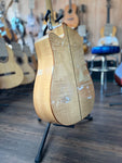 2009 Tanglewood TW28 CE XEM Electro-Acoustic Guitar