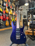 Ibanez RG470 MIJ 2000 Electric Guitar in Dark Purple