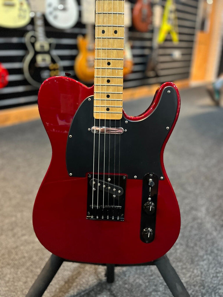 Used fender 2024 telecaster mexican