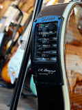 2006 Crafter SA-TMVS Tiger Maple Top Electro-Acoustic Guitar
