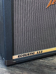 Peavey Ecoustic 112 Acoustic Guitar Amplifier