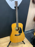 Recording King RD-06 Gloss Dreadnought Acoustic Guitar