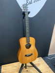 Taylor Baby BT1 with Fishman Pickup Acoustic Guitar