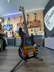 Fender Elite Precision Bass Guitar