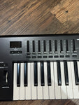 Novation Launchkey 49 Keyboard MKII (with Case)