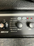 Fender Mustang 1 V2 20W Combo Amplifier