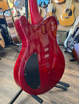 Indie T-Style (HH Configuration) Electric Guitar