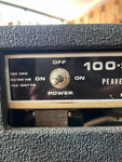 Peavey Pacer 100 Electric Guitar Amplifier