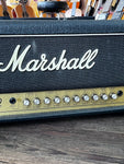 Marshall JCM 900 Dual Reverb (50 W) Electric Guitar Amplifier Head