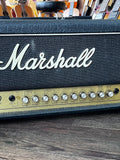 Marshall JCM 900 Dual Reverb (50 W) Electric Guitar Amplifier Head