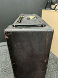 1964 Vox AC30 Electric Guitar Amplifier (with some wiring repair/modification)