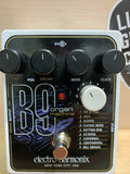 Electro-Harmonix B9 Organ Machine (with Box and Paperwork) Guitar Pedal