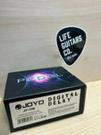JOYO Jf-08 Digital Delay Guitar Pedal