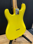 Fender Artist Series Tom Delonge Strat with Seymour Duncan Invader