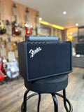 Fender Mustang GT40 (Generation 3 with MGT 4 Footswitch) Guitar Amplifier