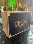 KMA Audio Machines Cirrus Delay and Reverb Pedal Guitar Effects Pedal